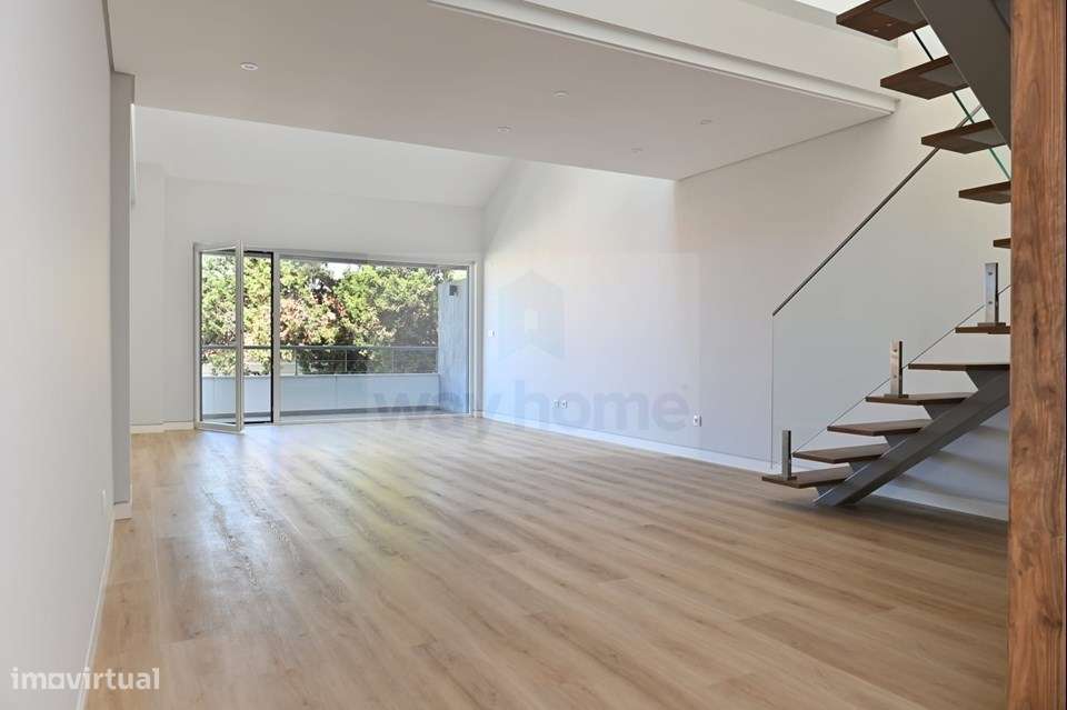 Apartamento T3 | Luxo | 204m2 | Carcavelos-24