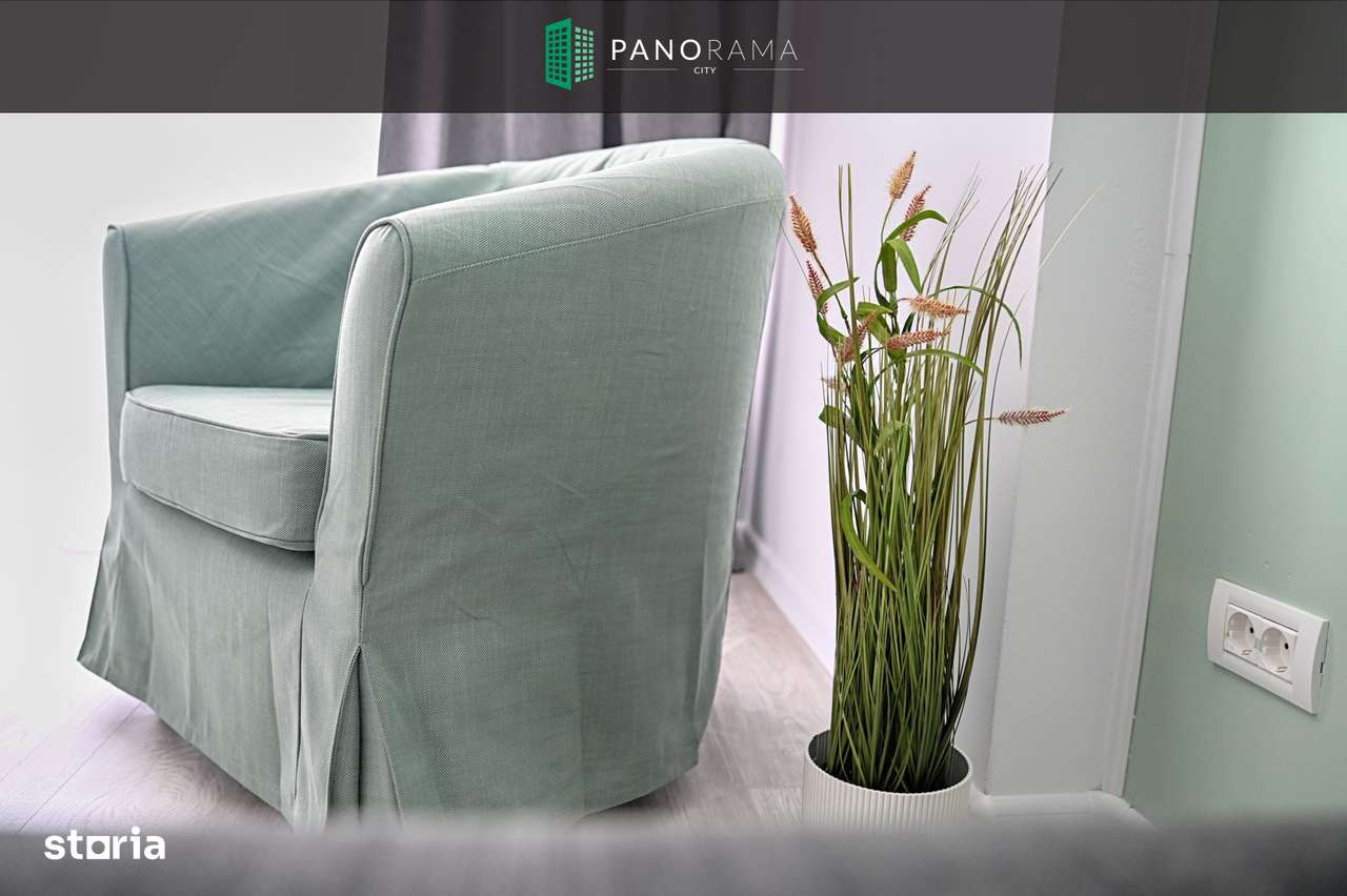 APARTAMENT 3 CAMERE Bd. Iuliu Maniu| Terasa | PANORAMA CITY | Militari - Imagine principală: 5/19