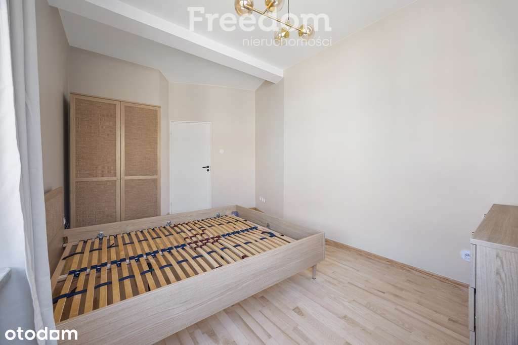 Apartament na wynajem | 101,1 m2 | Wilanów Wysoki - Pełny obrazek: 5/15