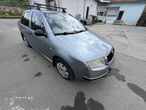 Skoda Fabia Sedan 1.4 Classic - 15