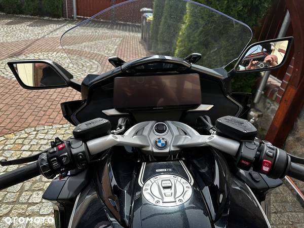 BMW K - 5