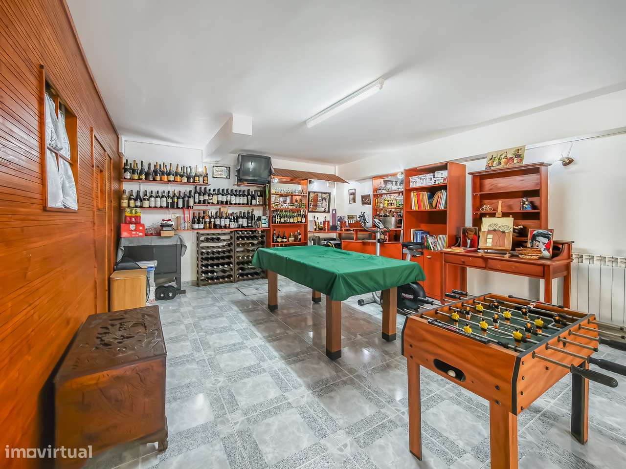 Magnífica Moradia em Banda – Espaço, Conforto e Localização Excelente!-24