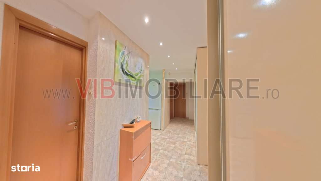 Apartament 3 camere - Sf Vineri - Imagine principală: 5/7
