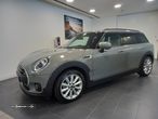 MINI Clubman One D Auto - 2