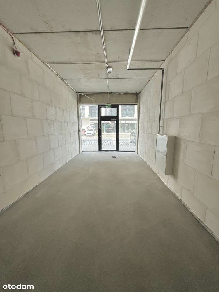 Lokal usługowy/przy lotnisku/okazja - Pełny obrazek: 4/5