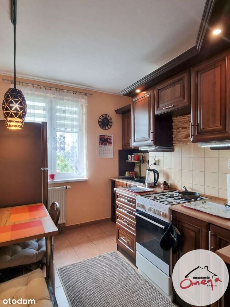 Mieszkanie w zasobach Tbs-7