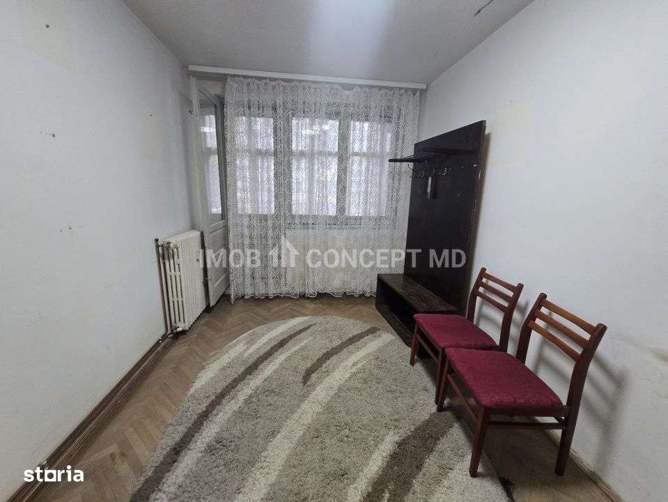 Vanzare apartament 3 camere in zona de Nord-CINA-5