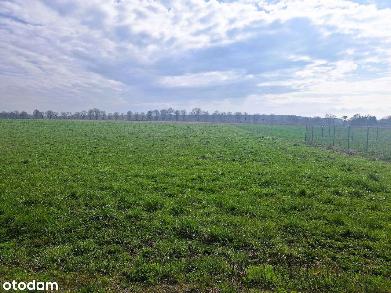 Działki budowlane - OSIEDLE SŁONECZNE - Pełny obrazek: 4/5