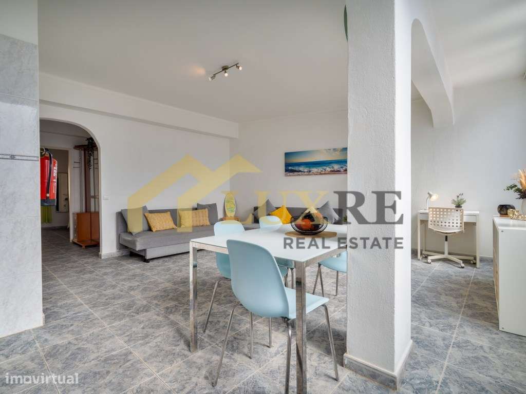 Apartamento T1 - Centro Histórico de Portimão - Algarve-9