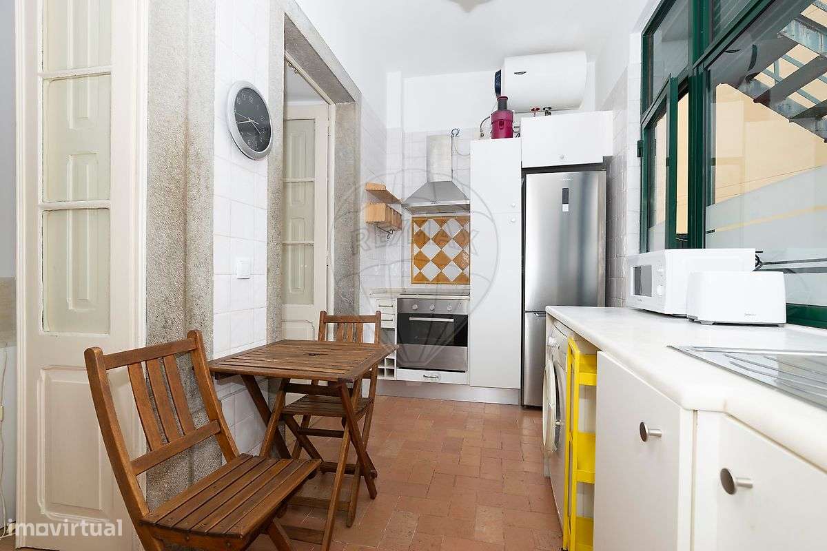 Apartamento T2 para venda-13