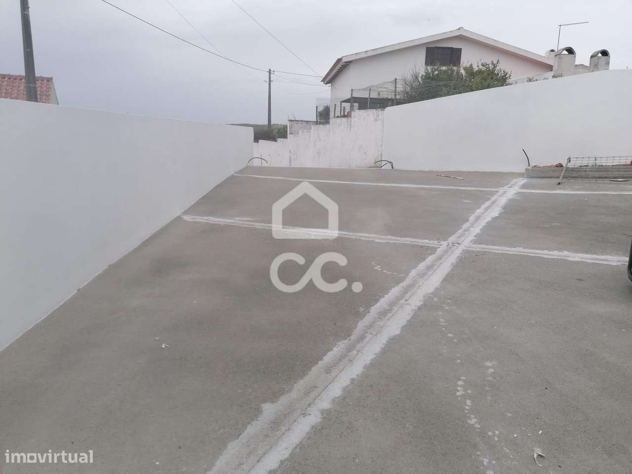 Moradia T3 totalmente remodelada, em Lourinhã – Conforto, modernidade-20