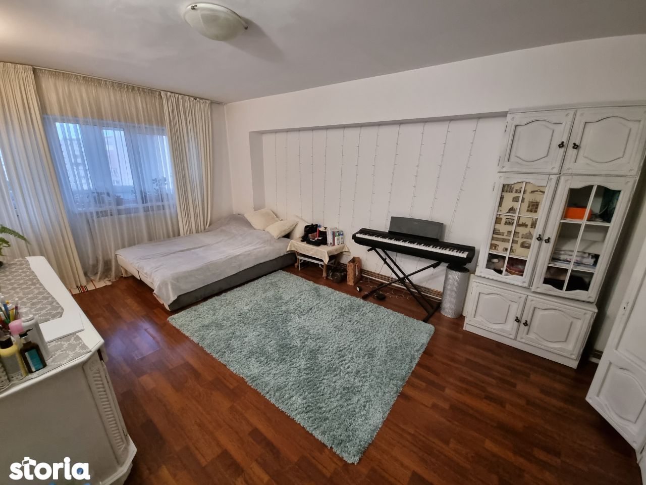 Apartament cu 3 camere decomandat in Nicolina-Belvedere