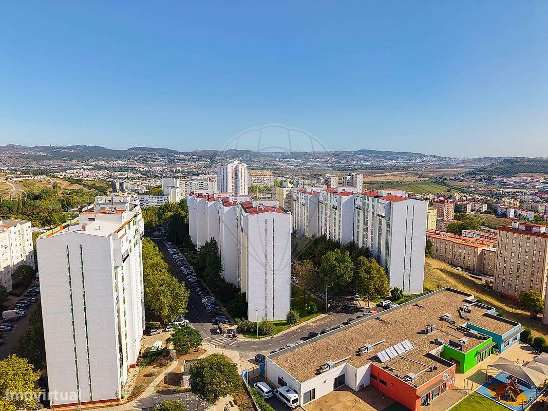 Apartamento T3 para venda-16