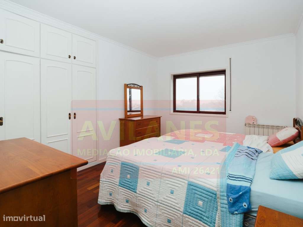 APARTAMENTO T3 RECUADO - LOBÃO-38