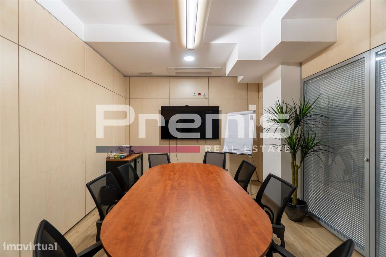 Escritório  Venda em Faro (Sé e São Pedro),Faro-13