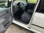 Volkswagen Touran 1.6 TDI SCR BlueMotion Technology Trendline - 13