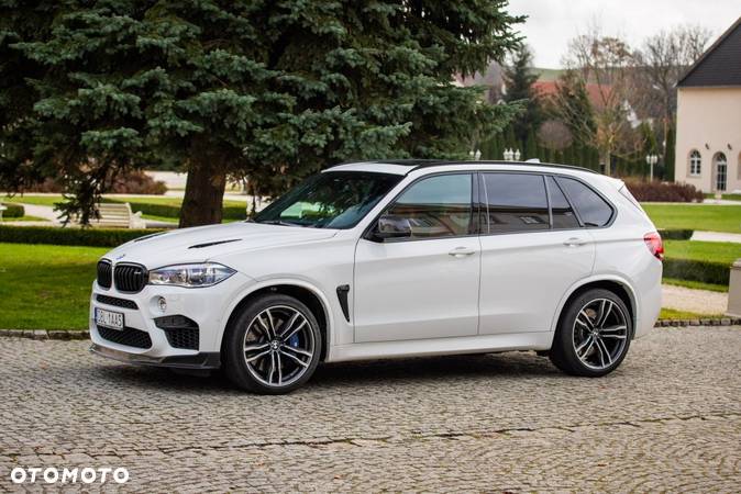 BMW X5 M Competition - 10