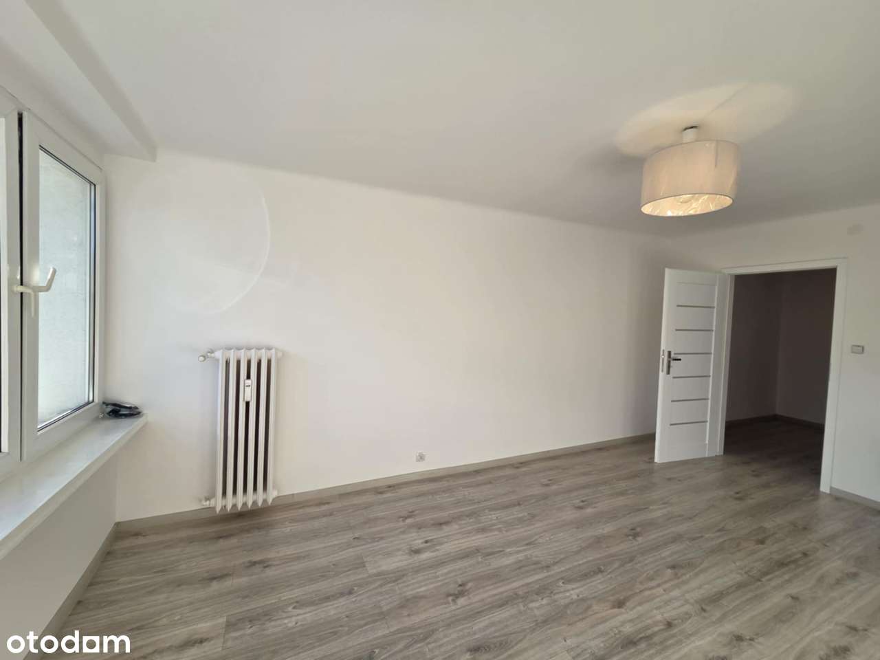 Mieszkanie typu M-2, os. Żeromskiego - Pełny obrazek: 5/16