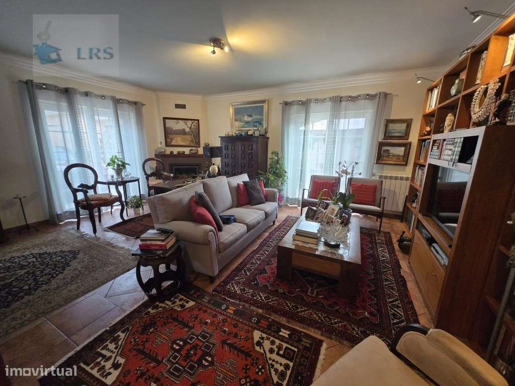 Cobre - Zona Central, perto do centro de Cascais e de varias locali...-42