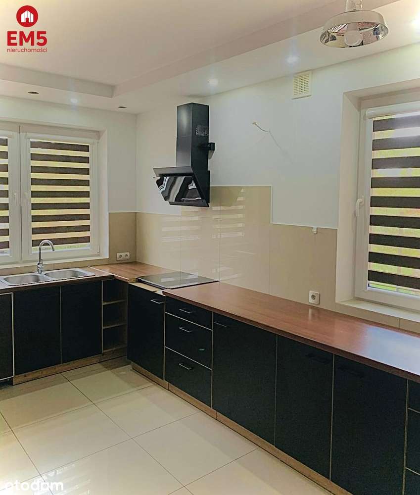 Dom wolnostojący os. Wygoda - Pełny obrazek: 2/8