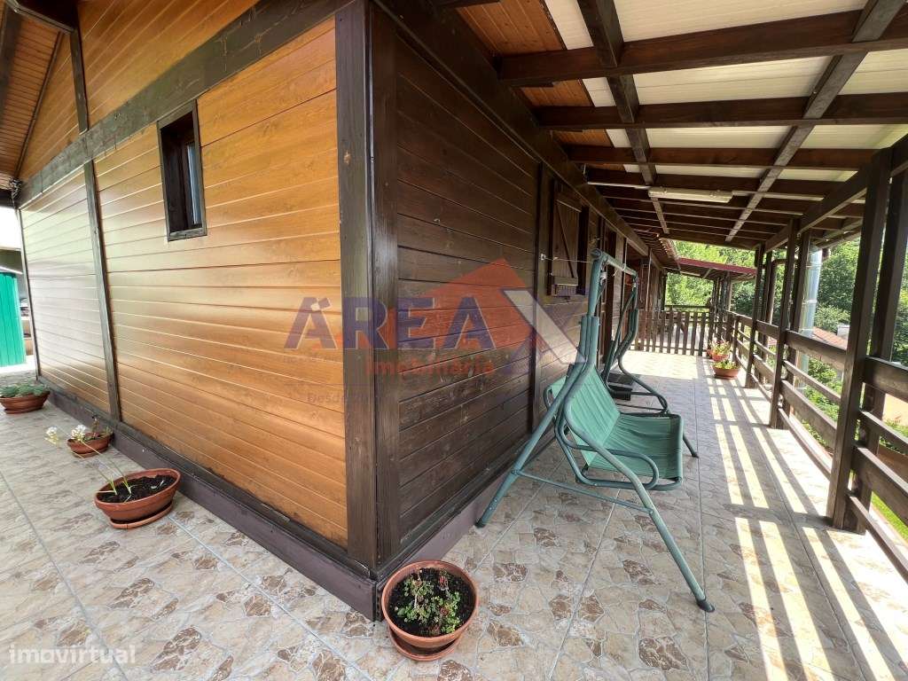 EXCLUSIVO ÁREA X - Alojamento Rural em Várzea, Arouca-19