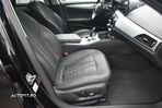 BMW Seria 5 530e Aut. - 12