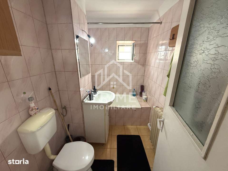 Apartament 3 camere | 68 MP | ETAJ 3 | CETATE-2