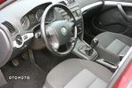 Skoda Octavia 1.6 Ambiente - 15