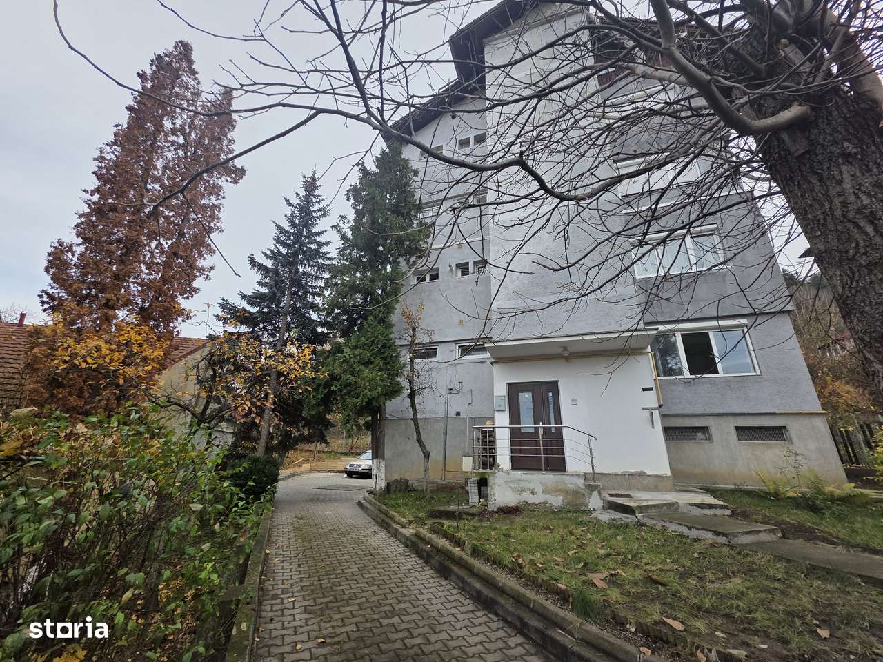 Vand apartament 3 camere Centru Vechi comision 0%-19