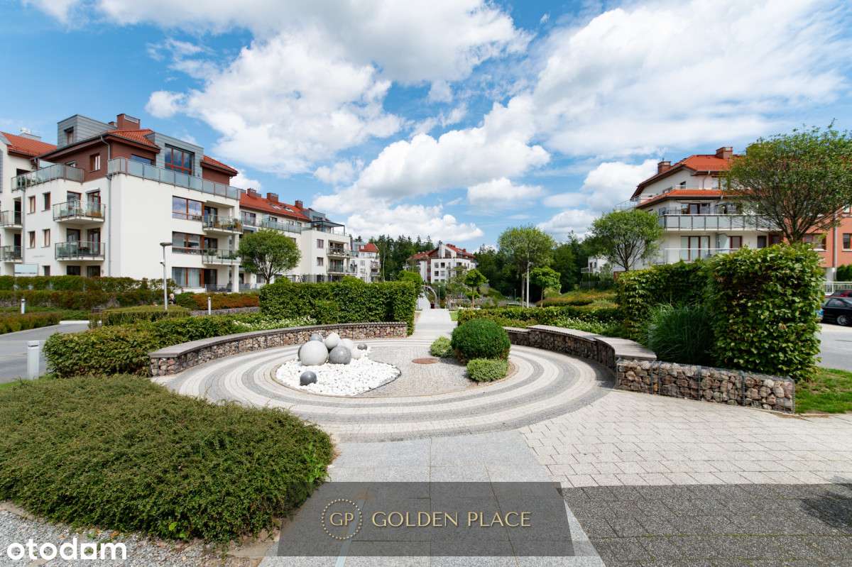 3 pokoje | idealny stan | osiedle Fort Forest-15