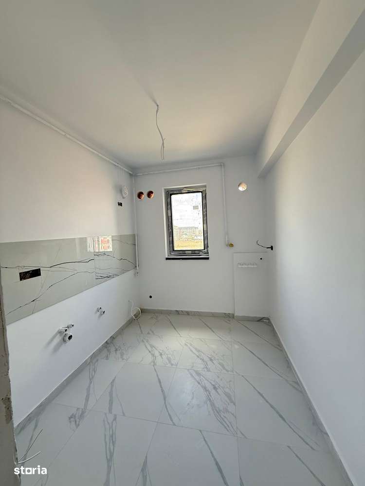 Garsoniera moderna - Bloc Nou - Bucatarie inchisa - Militari Residence - Imagine principală: 3/20