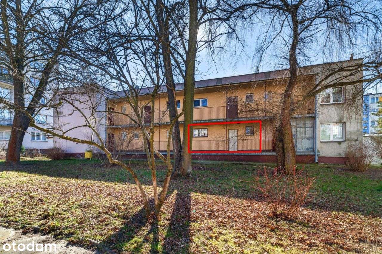 Mieszkanie W Kielcach - 43m2-8