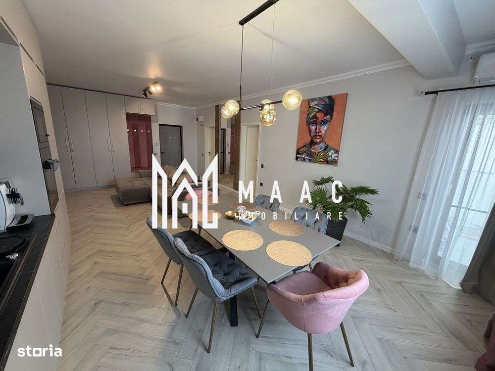 Apartament 2 camere | Turnisor | Parcare subterana | - Imagine principală: 4/8