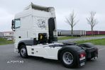 DAF XF 460 / SPACE CAB / EURO 6 / 2015 YEAR - 5