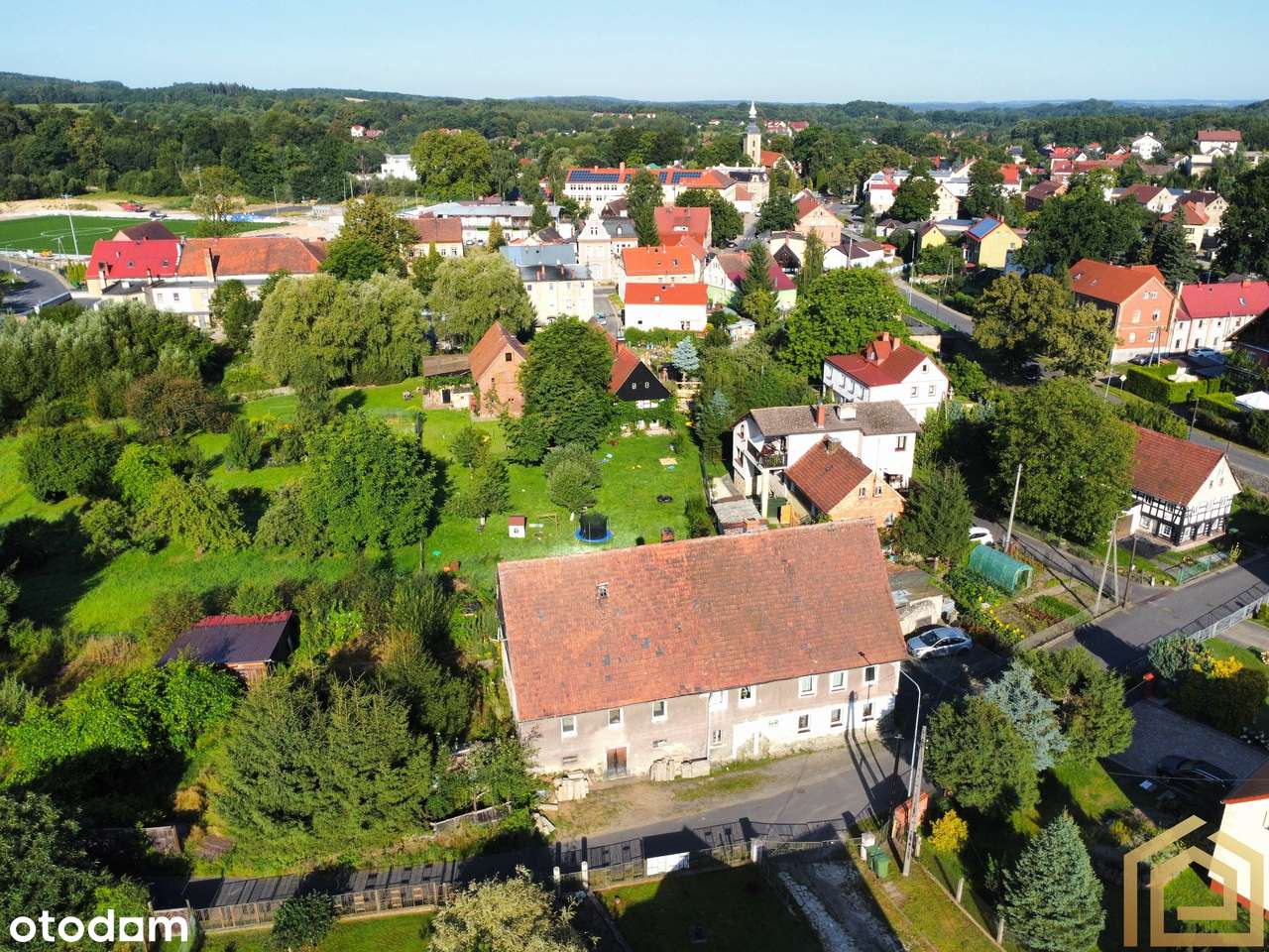 Mieszkanie do remontu | Kameralna okolica | Piwnica - Pełny obrazek: 5/7