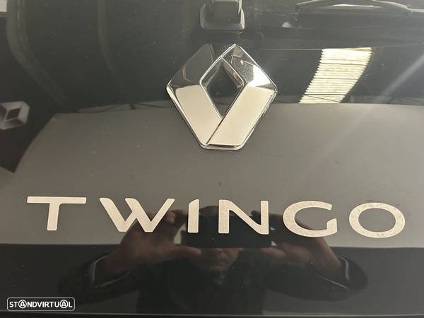 Renault Twingo 1.0 SCe Zen - 15