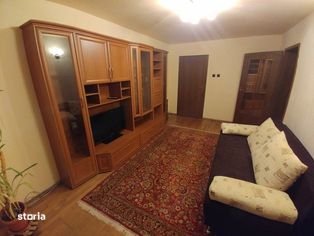 Circumvalatiunii - Apartament cu 2 camere