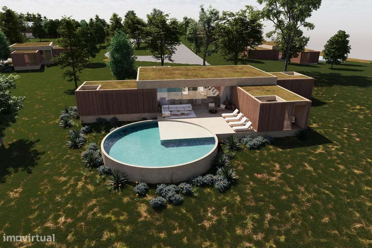 [qatest-mercury]Ruína do Malhadal - Grande imagem: 5/24