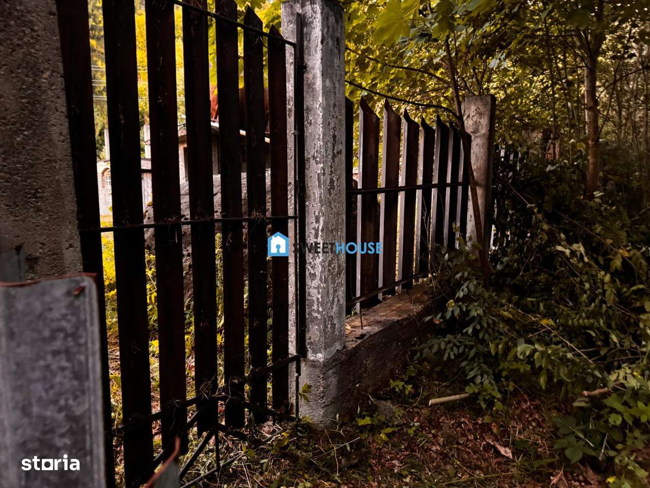 Oportunitate de investitie Cabana Cartisoara Zona Turistica - Imagine principală: 4/20