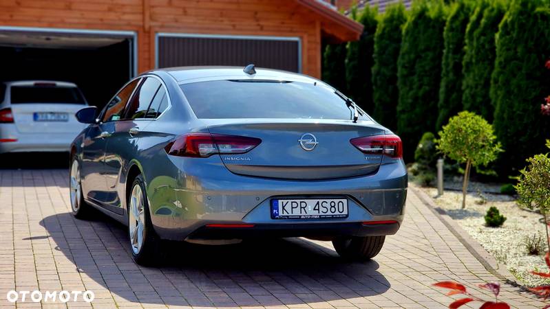 Opel Insignia 1.5 T Innovation S&S - 6