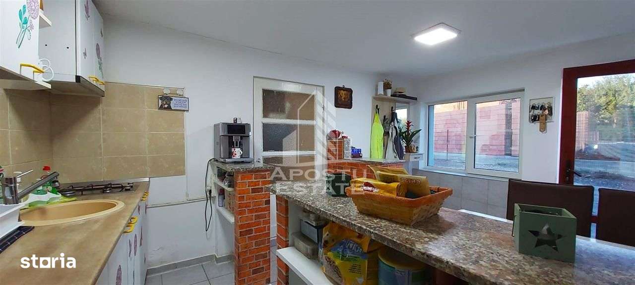 Casa individuala in Aradul Nou - Imagine principală: 3/13