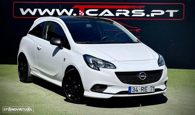 Opel Corsa 1.0 T GT - 5