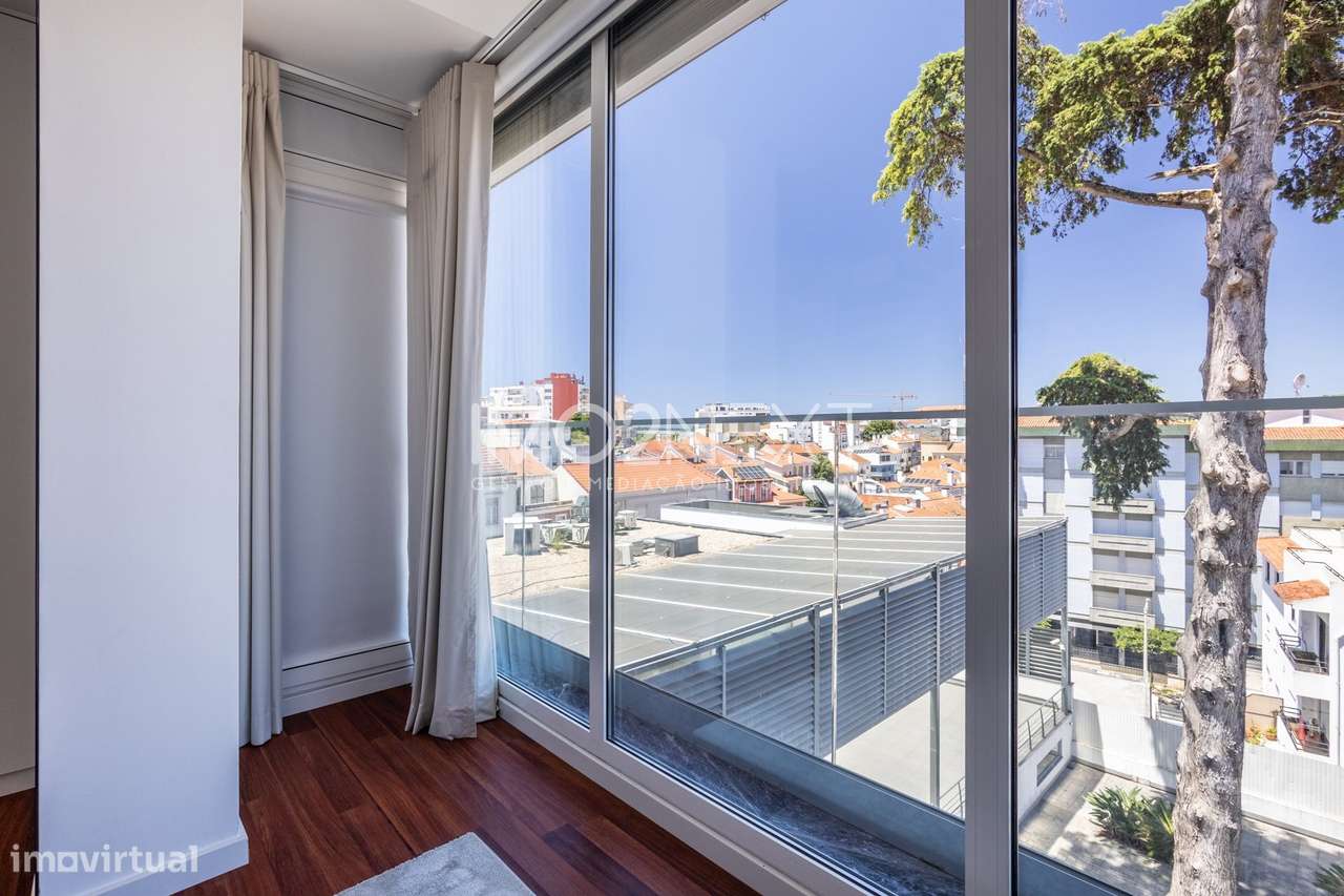 APARTAMENTO T2 DUPLEX ||  EDIFÍCIO PLAZA || LEIRIA-42