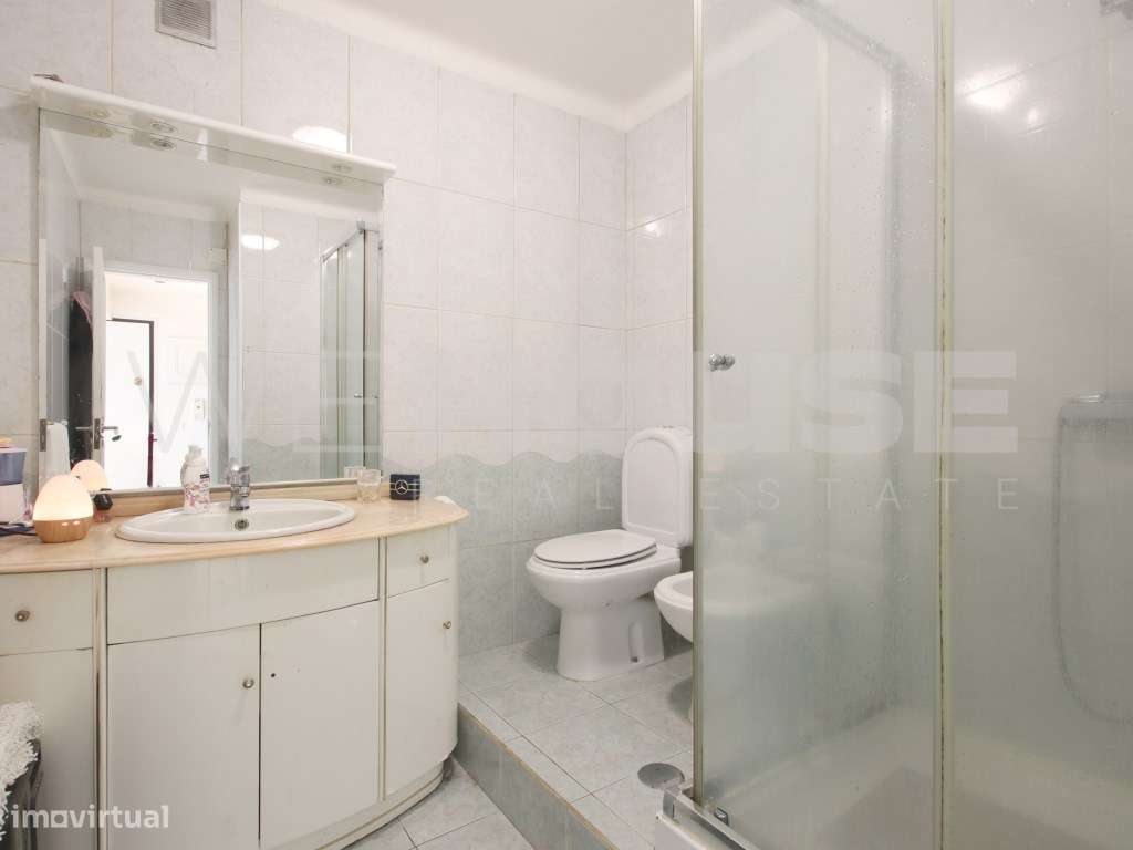 T3 ESPAÇOSO em Monte Belo | 95 m² | Prédio com 2 Elevadores-8