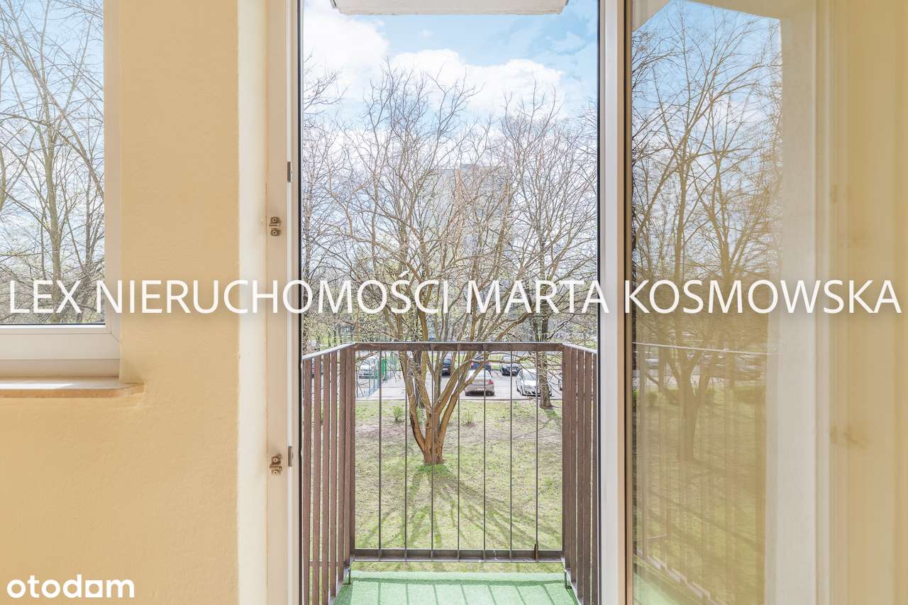 Targówek ul.Łojewska, 3 pok.47 m pietro 1, piwnica - Pełny obrazek: 4/20