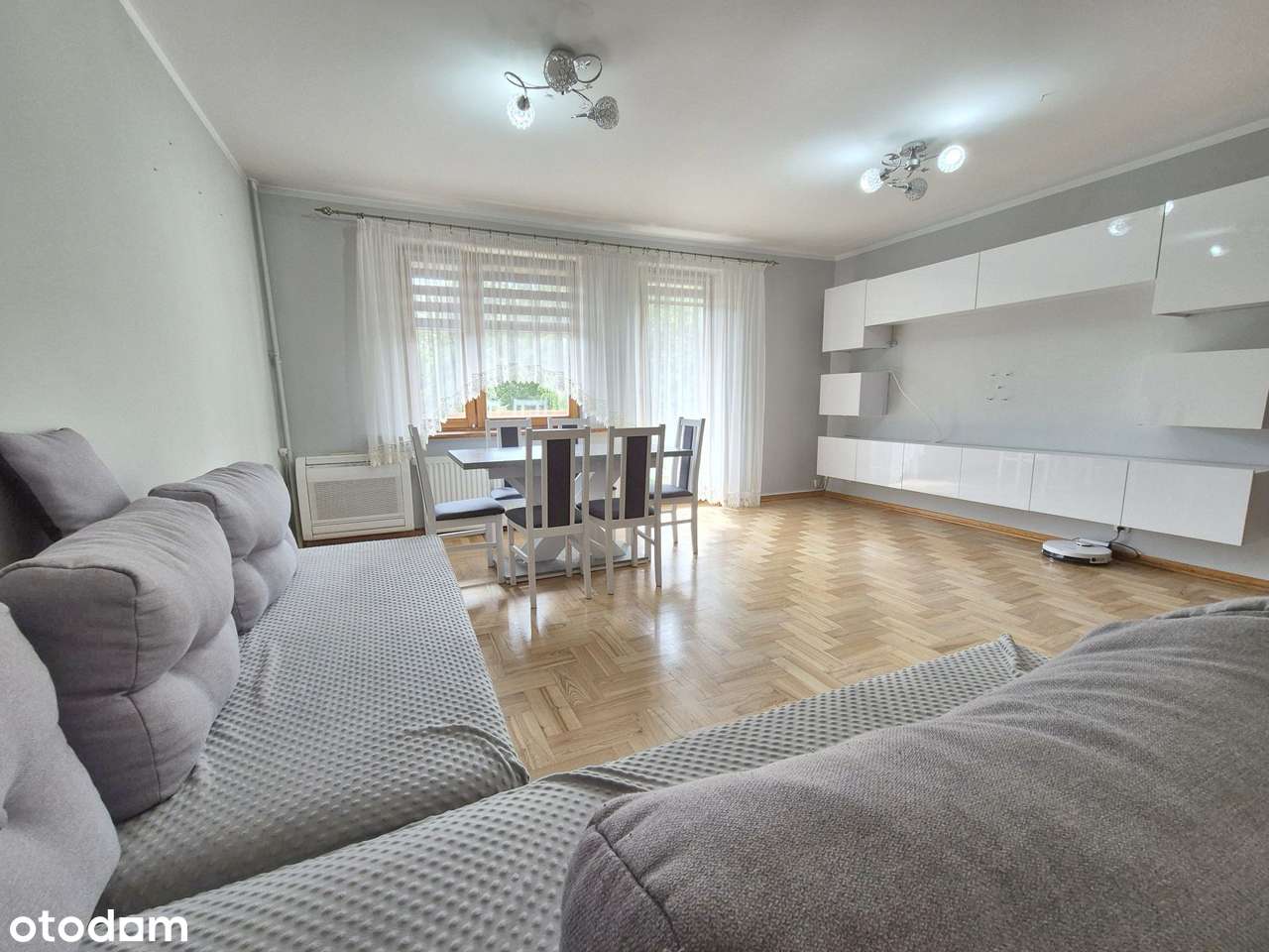 3 pokojowe mieszkanie/pow. 75 m2/ II-piętro/ klimatyzacja, oc miejskie-5