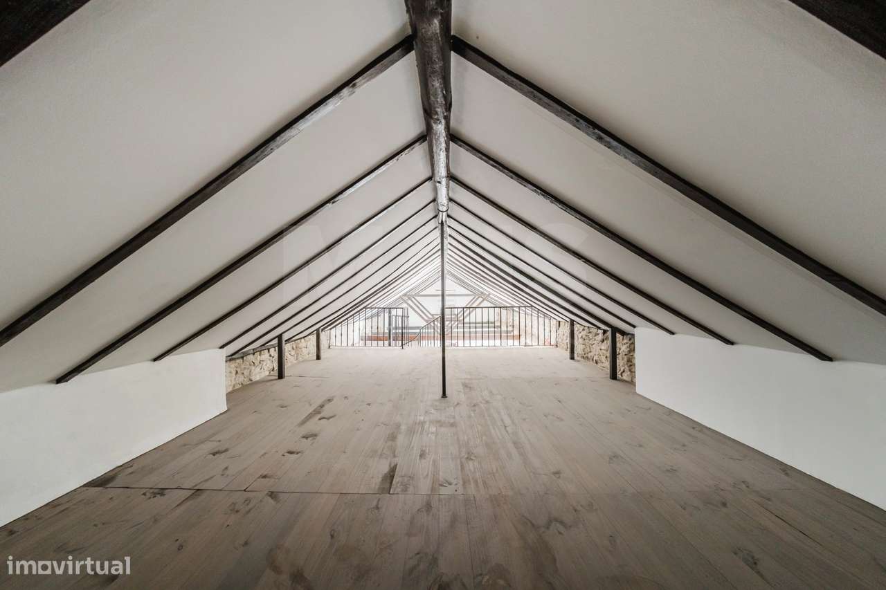 Moradia Térrea T2+1 c/ 2 casas de banho e logradouro-18