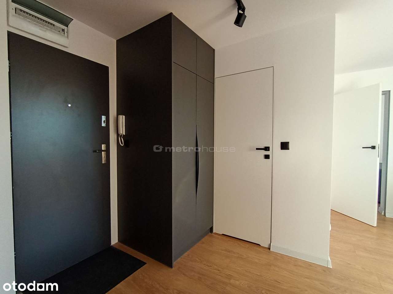 W pełni wyposażone 36,6 m2 w wysokim standardzie-4