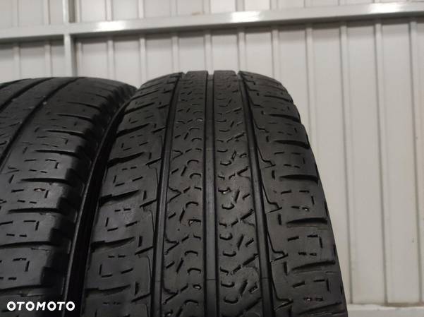 225/75r16cp michelin 2016 opony letnie 6mm 5526 - 2