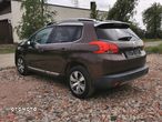 Peugeot 2008 1.6 VTi Allure - 11